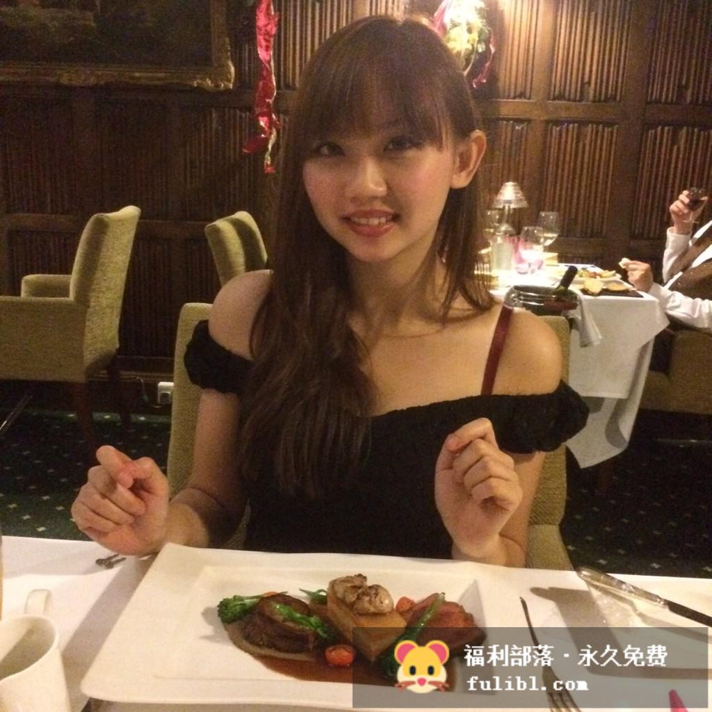为爱拍片的华裔女网红@Harriet Sugarcookie 作品全集[61V/12.96G]