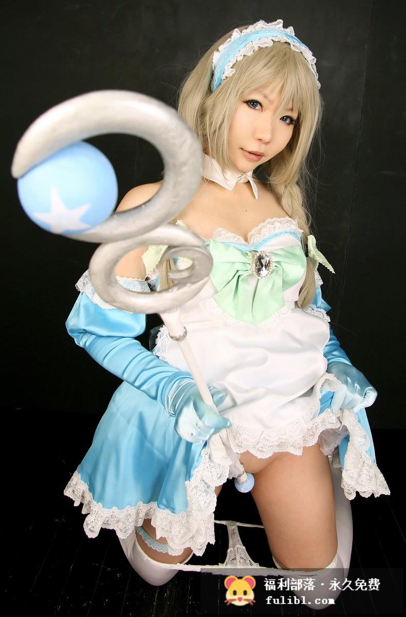 (コスプレ) [日暮企画 (日暮りん)] まじかる☆PAD長