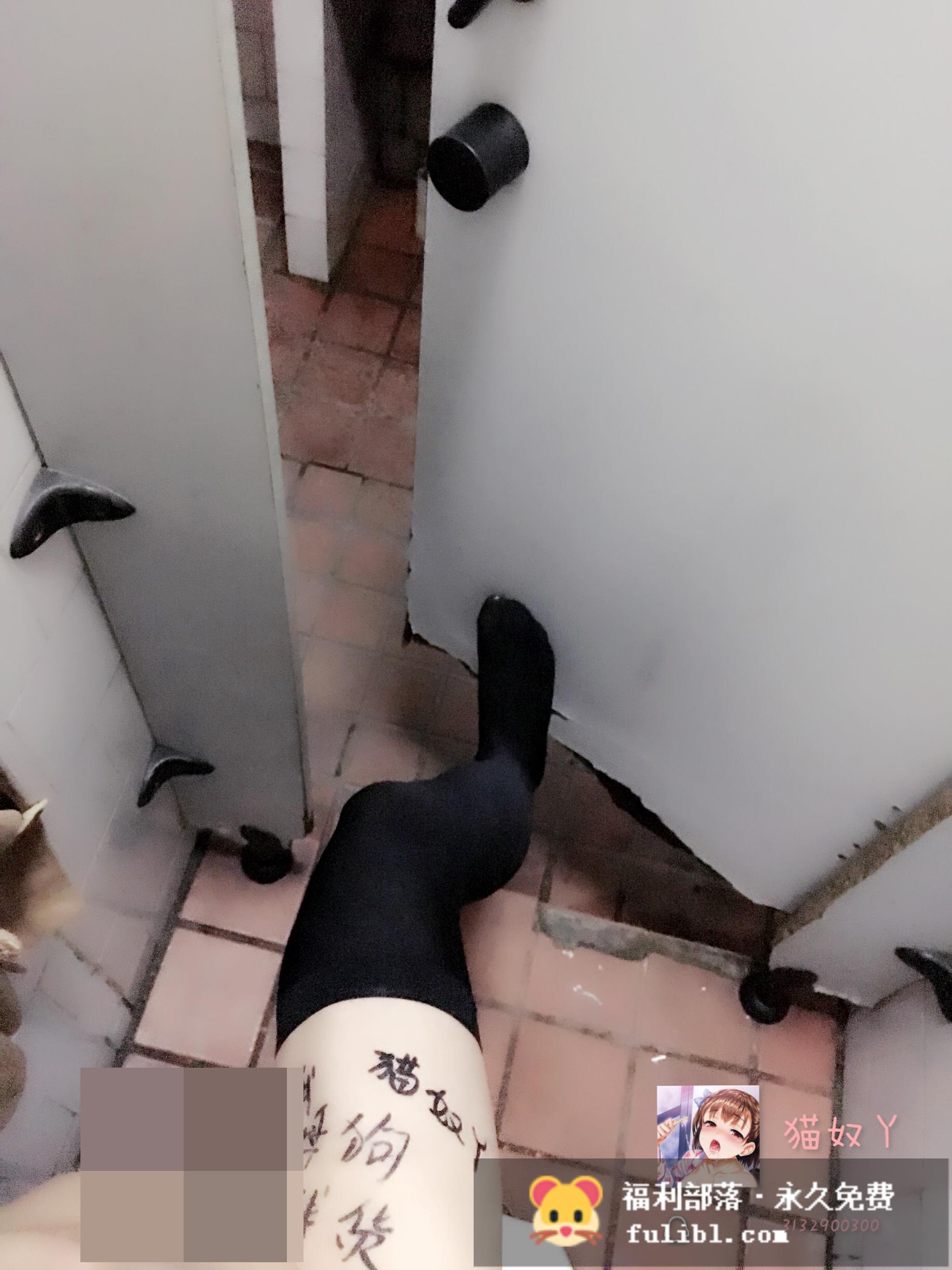 微博卖图软萝莉猫奴儿带着手铐到男厕露出 自称公交车一元一次 41p+8v