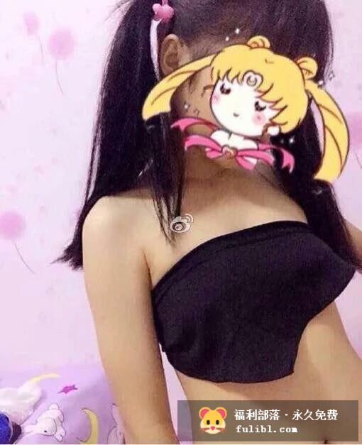 重磅资源！微博极品图妹纸次元萝莉少女14套完整版流出！