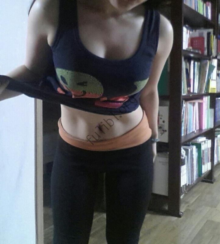 前不久爆火的韩国女健身教练因为曝出了尺度私房照又火了[38P+1V/62M]