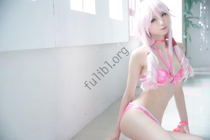 很极品的良心轻工口COS写真5套合集[355P/378M]
