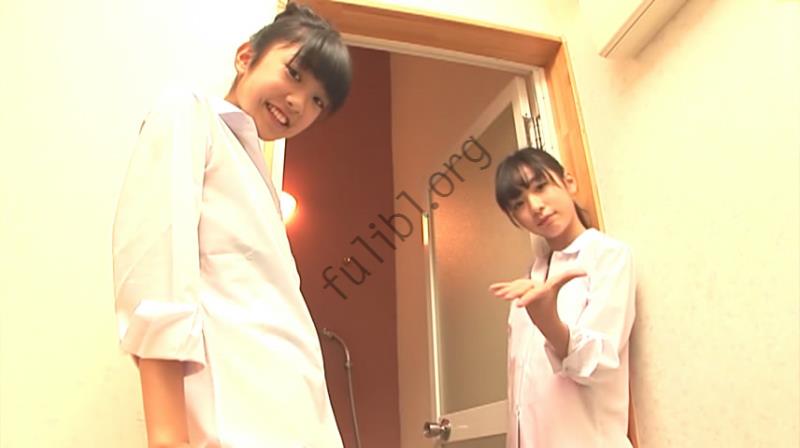 百合大法好 牧桃付费视频写真 清爽的小姑娘总是那么讨人喜欢[1V/392M]