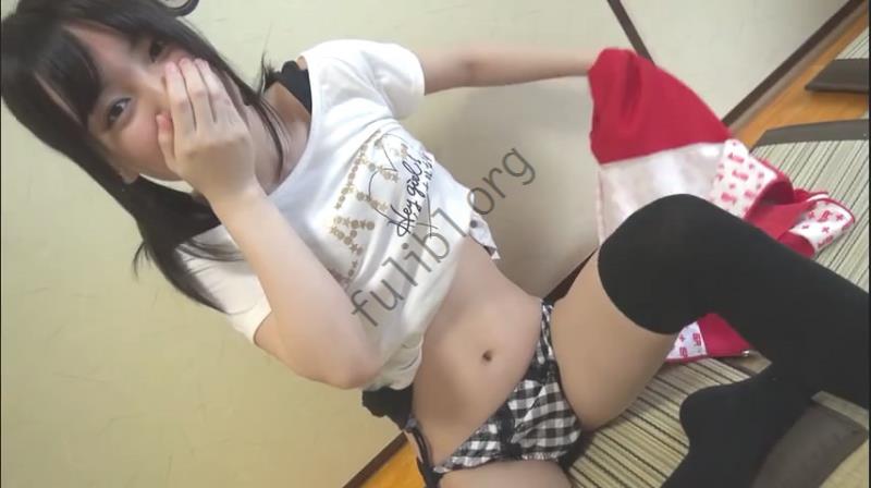 岛国援交实录 被迫生计的刚满19岁的粉嫩女孩 真害羞[1V/384M]