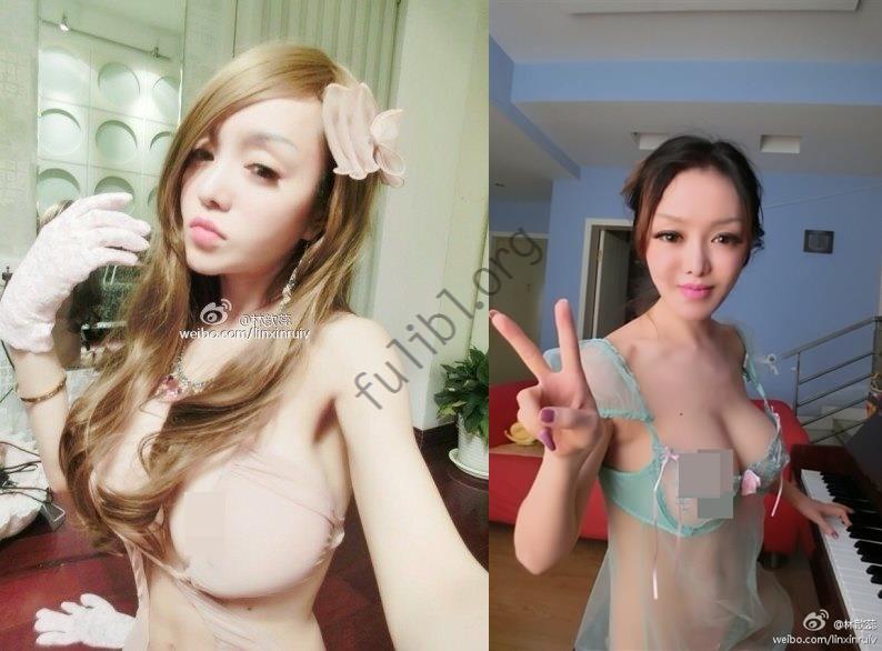 75F胸器@林歆蕊 微拍明码标价售卖的大尺度视频50部+套图最全合集[300P+53V/68M]