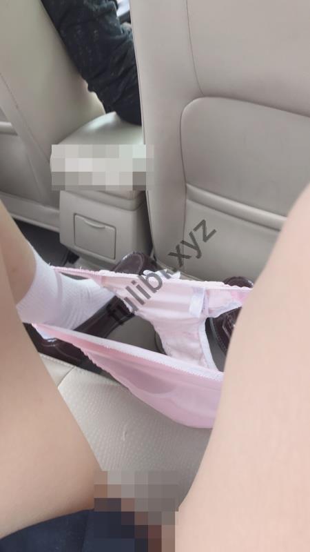 极品白虎福利姬@悠宝 - 车内校服2套 无修正合集[24P+1V/7M]