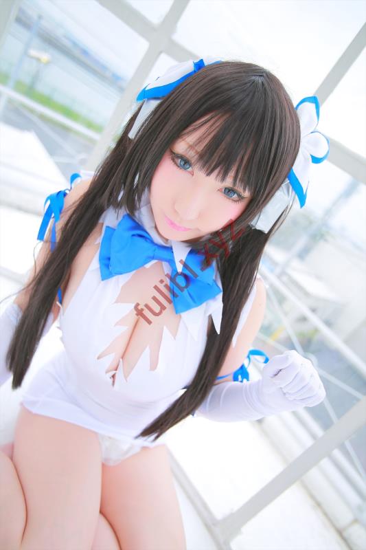 [Shooting Star´s] 「Hestia」[312P/100M]