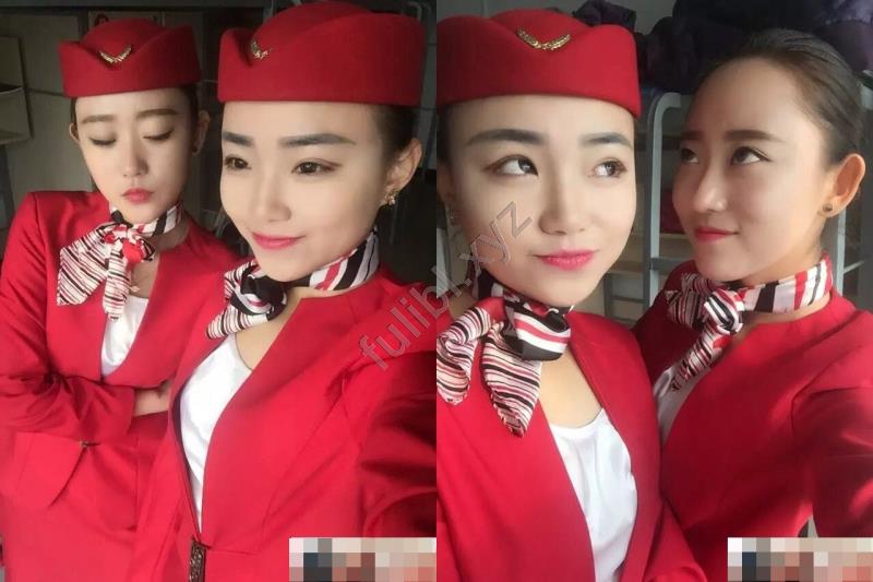 最近比较火的东航空姐 私房视图流出事件完整版[95P+1V/292M]