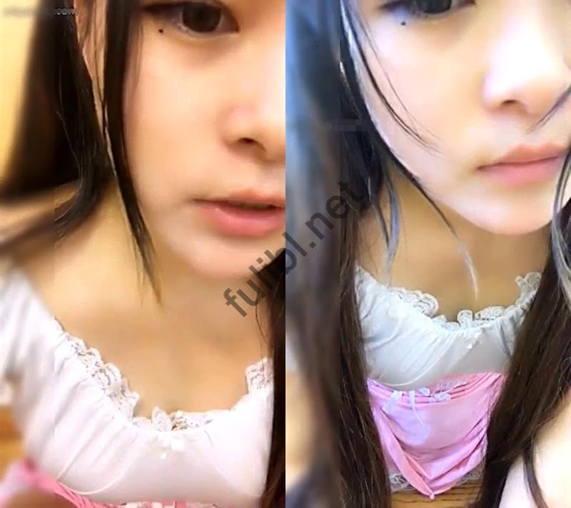 36E巨乳主播@可儿 露脸尺度福利秀[1V/489M]