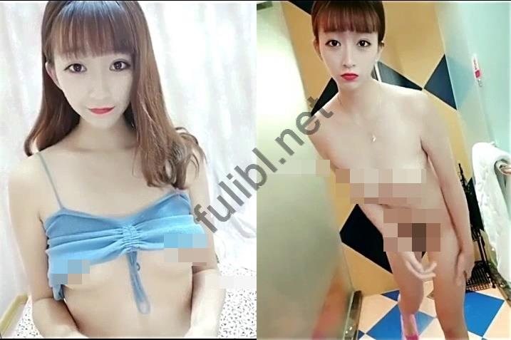 露脸主播@暧昧儿 尺度福利秀合集[56V/1.44G]