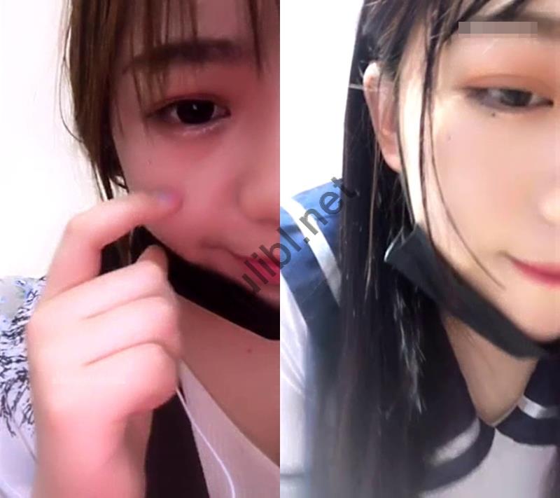 [推荐]高颜值学生主播@小七妹妹 尺度福利秀高清合集[11V.3.05G]