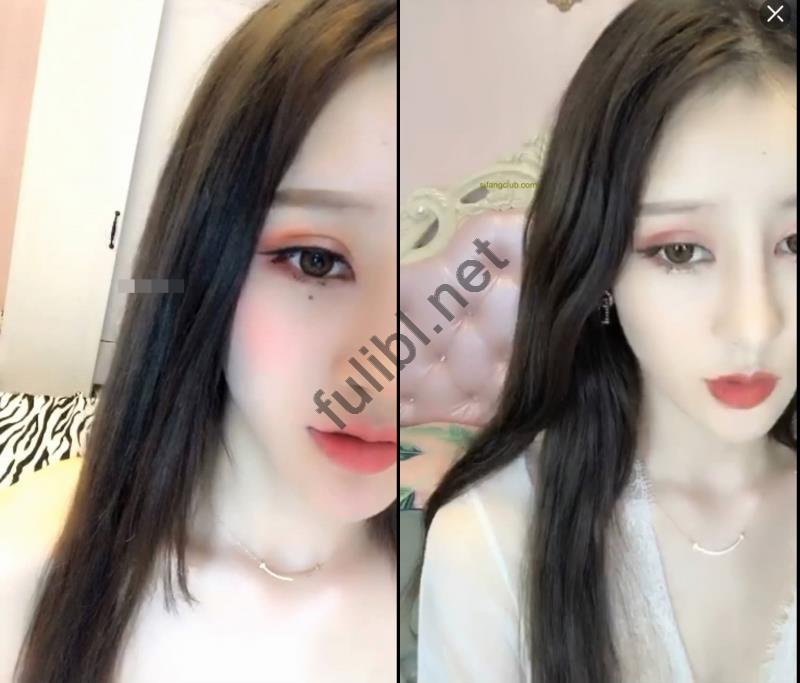 高颜值主播@大西几 尺度福利秀合集[5V/3.88G]
