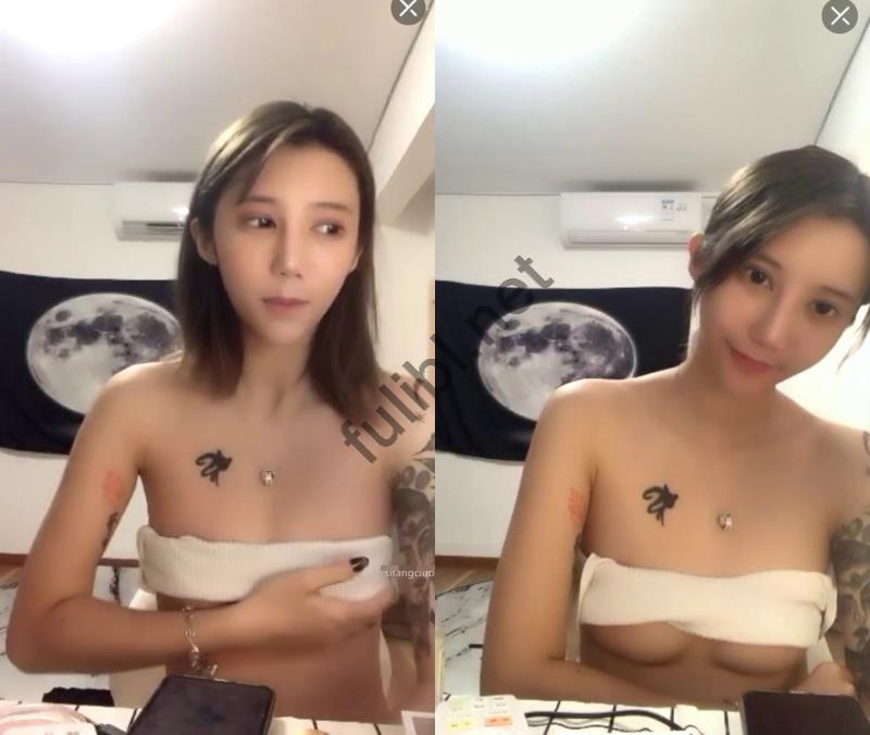 高颜值主播@K宝酱（K猪仔） 尺度福利秀合集[9V/6.07G]