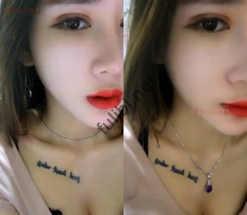 高颜值极品主播@长腿菇凉 尺度福利秀合集[15V/2.33G]