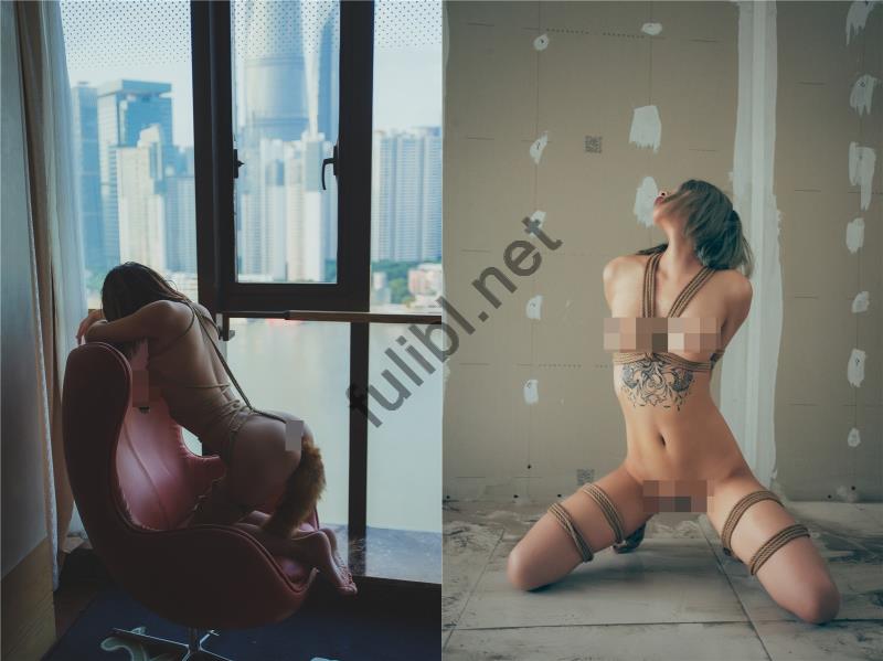 价值500元的捆绑摄影师@水源老师 尺度视图合集[163P+1V/162M]