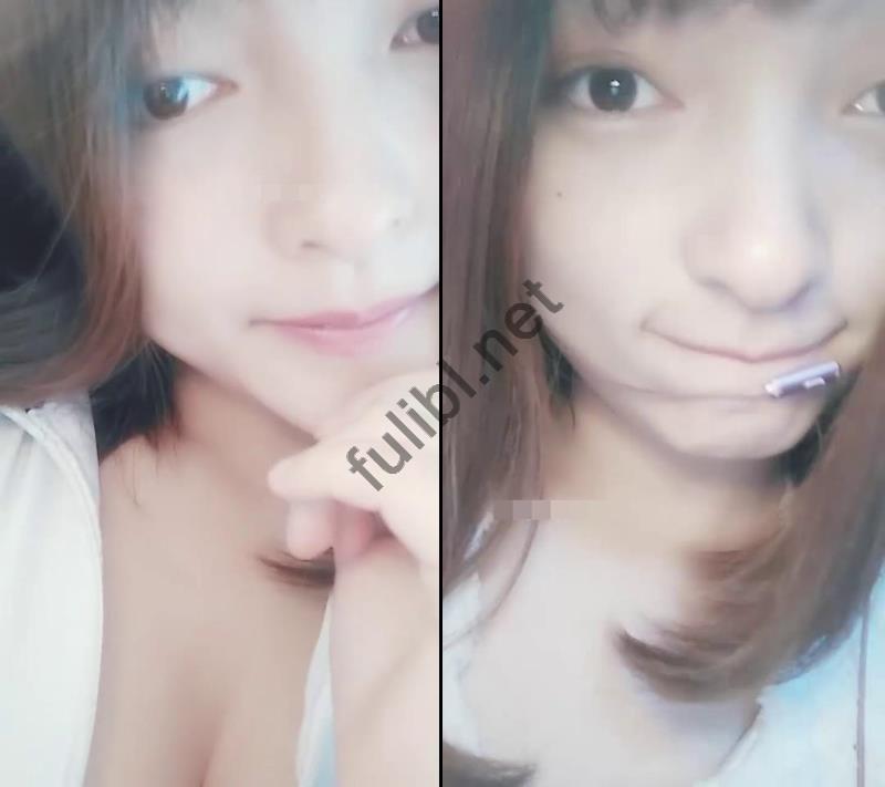 高中露脸小主播@阳阳小甜甜 校服尺度福利秀[4V/1.77G]