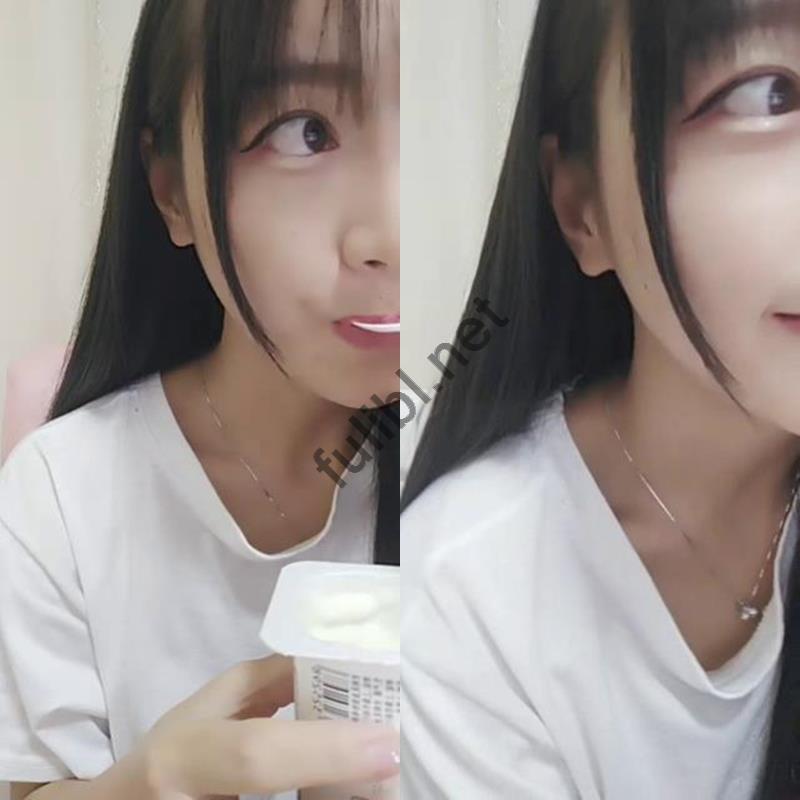 [推荐]清纯系主播@少女心 尺度福利秀无修正合集[2V/757M]