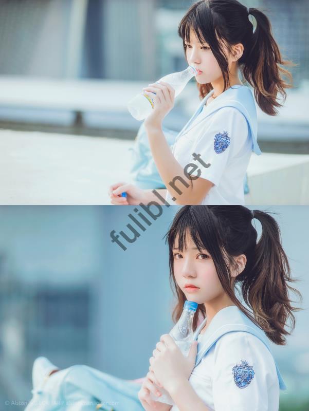 高颜值coser@桜桃喵散图作品79套无修正合集[932P/1.18G]