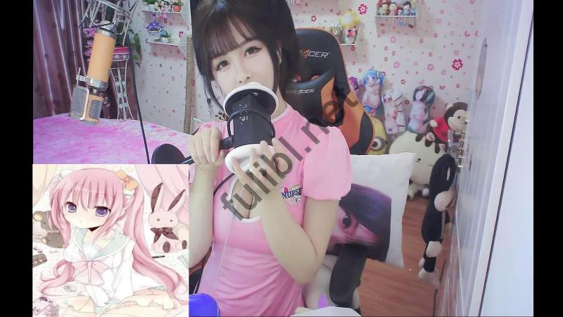 DYTV 9位asmr耳骚主播办卡福利合集[79V/10.3G]