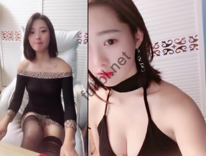 高颜值主播@恋兮 尺度私拍无修正合集[9V/214M]