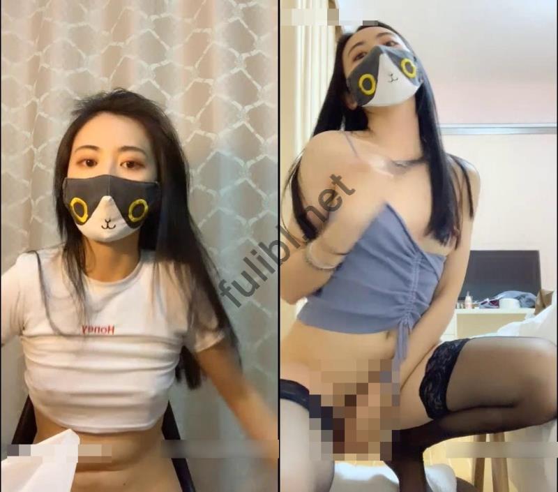 极品主播@扶摇小姐姐 尺度福利秀超长合集[4V/6.81G]