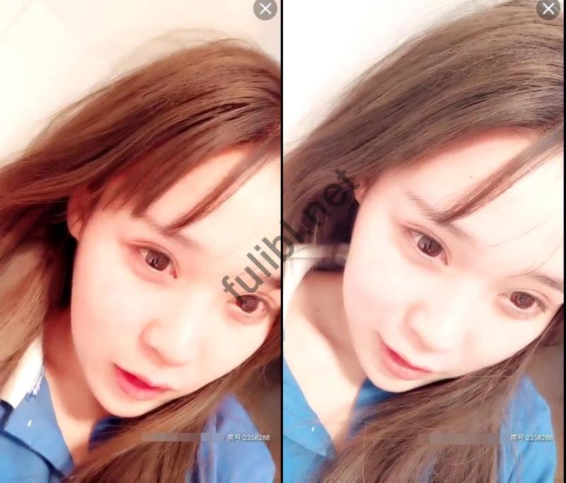 高颜值清纯主播@KIKI 最新尺度福利秀[2V/654M]