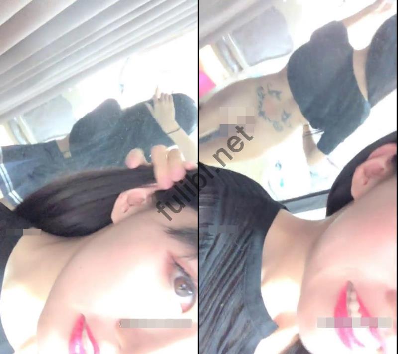 高颜值主播@我超粉 尺度福利秀合集[3V/2.09G]