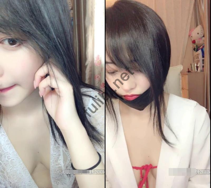 高颜值主播@不知火舞 尺度福利秀[2V/2.10G]