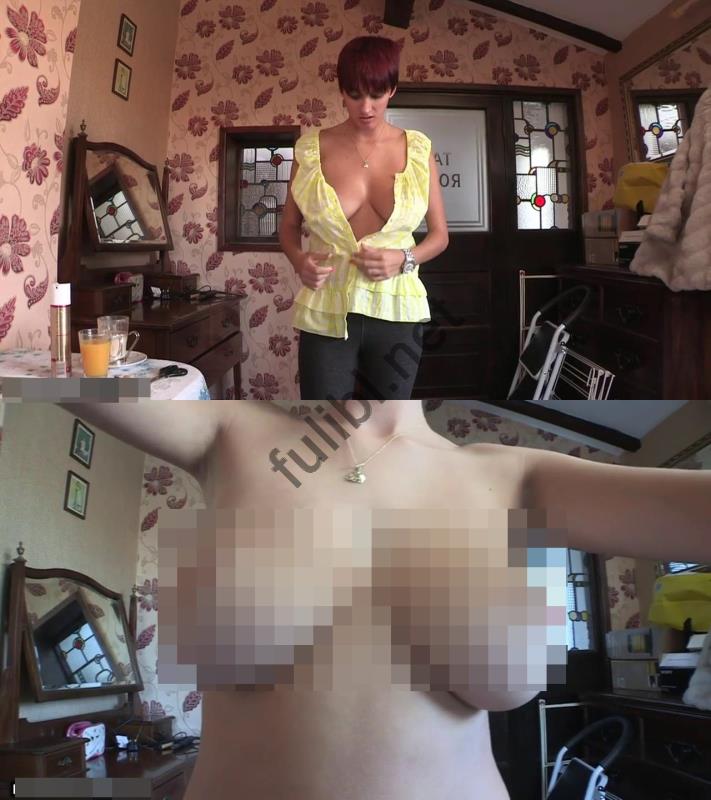 PH平台工口asmr - L体理发店+网吧包间ZW[3V/293M]