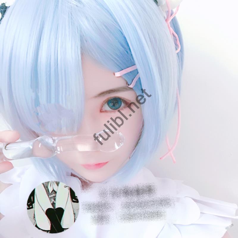 福利姬@少女枪械师 - 蕾姆[78P+4V/559M]