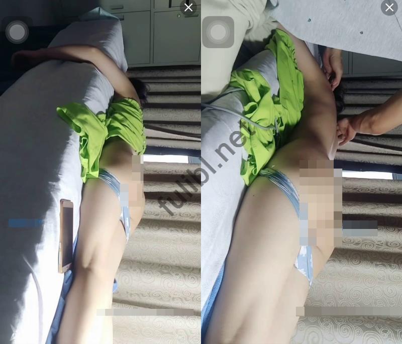 借中医私处养生SPA的名义骗炮的渣男尺度福利秀[7V/1.71G]