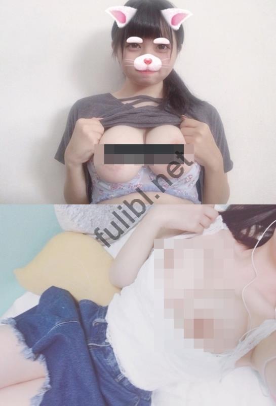霓虹国4位小可爱自拍合集[79P+9V/38M]