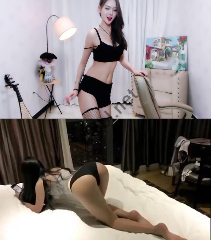 pandaTV 4位主播会员热舞视频合集[25V/285M]