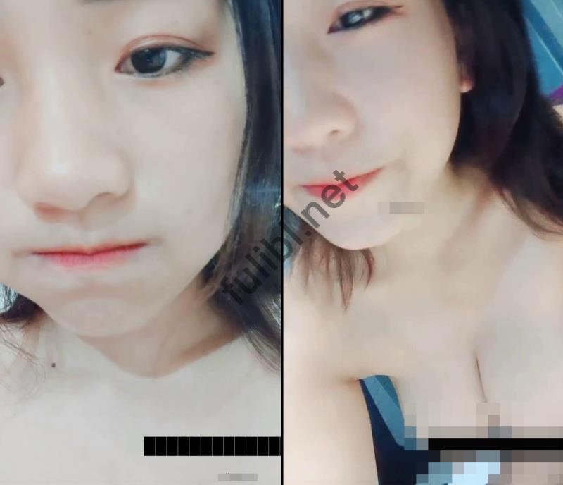 清纯系巨R萝莉主播@你的小乖乖呀 尺度福利秀[2V/2.31G]