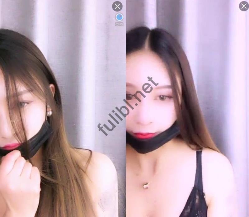 北京高颜值白虎模特@卢小球 微信尺度私拍+直播合集[33V/1.89G]