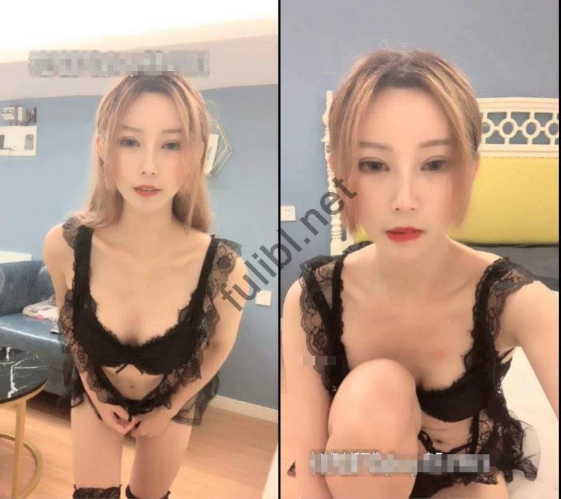 [推荐]高颜值极品主播@温婉 尺度福利秀[2V/1.27G]