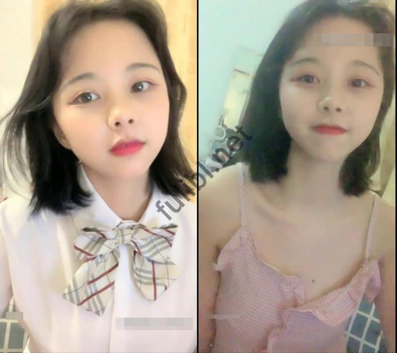 清纯系童颜主播@林包子 尺度福利秀合集[5V/1.44G]