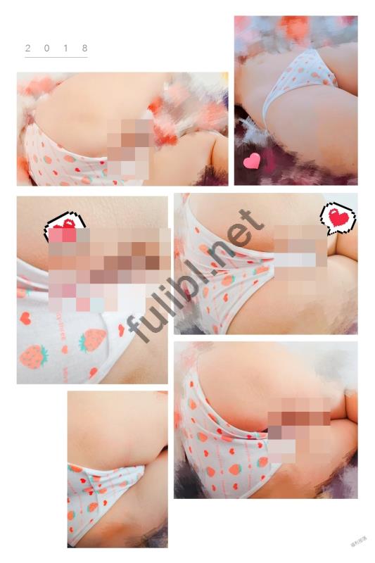福利姬@七三家 - 日常自拍小合集[33P/57M]
