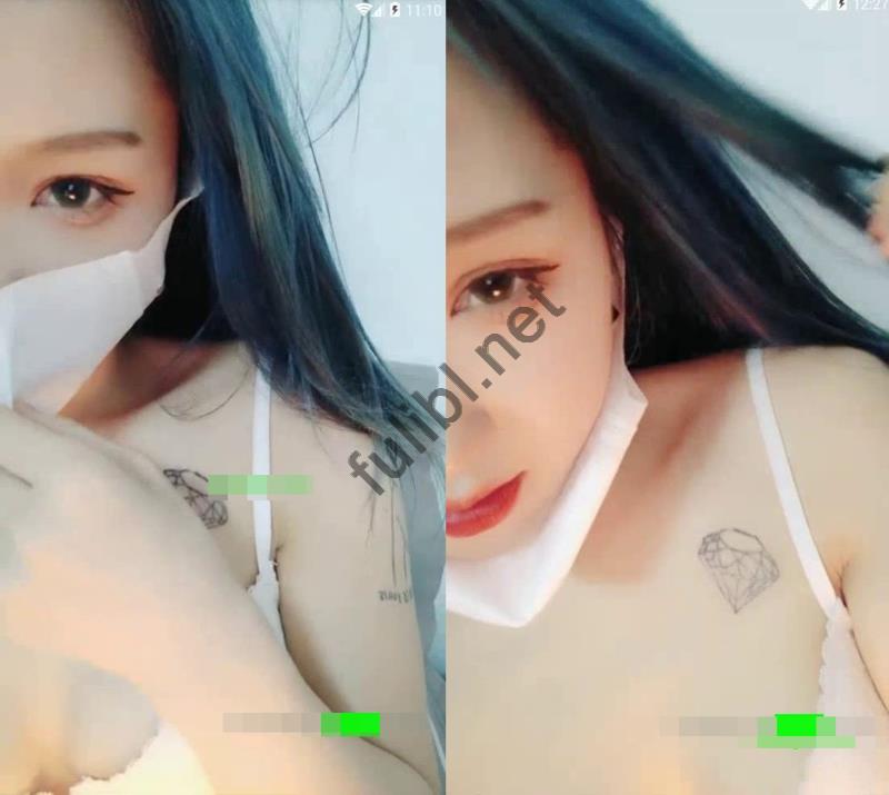 高颜值极品主播@77 尺度福利秀合集 第二弹[3V/3.63G]