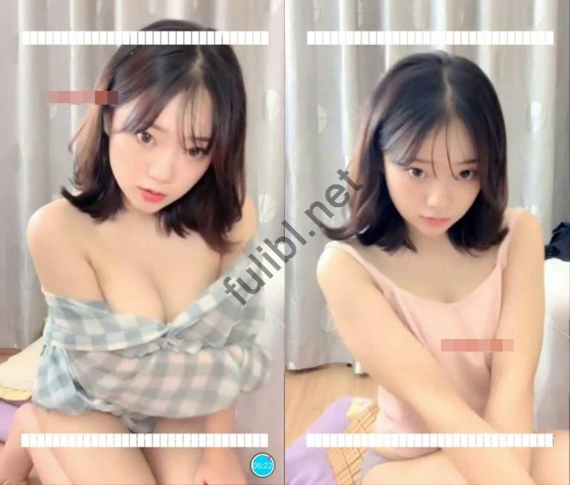 高颜值清纯系主播@初樱 尺度福利秀[4V/1.91G]