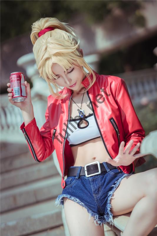 coser@喵喵 - 青春猪头少年不会梦到兔女郎学姐[44P/75M]