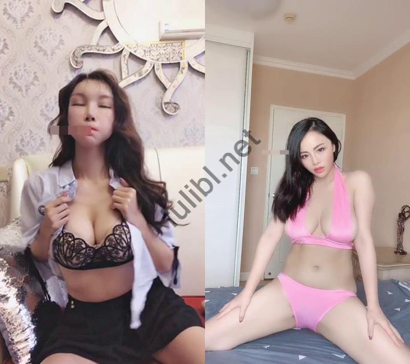 喜闻乐见系列第70弹之 抖音风 若隐若现的丰乳肥臀[33V/1.62G]