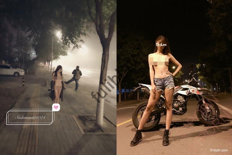 Dr.Lee与他的几位露出女仆的故事 [160P/30M]