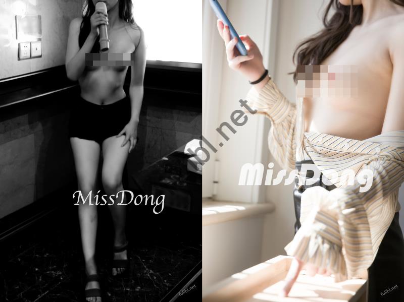 [推荐]抖音风网红@咚小姐 尺度私拍合集[45P+20V/198M]