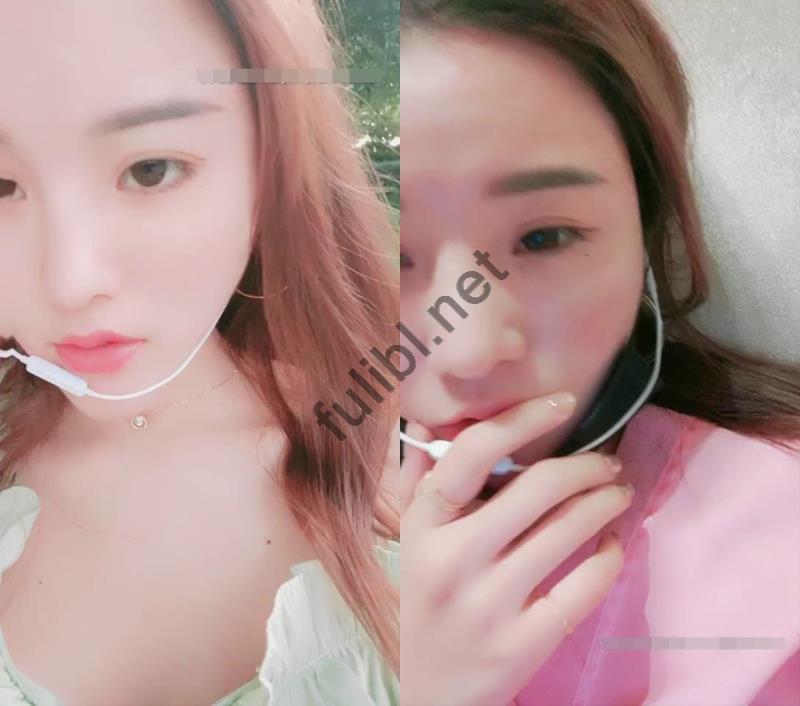 高颜值大学生主播@佛系琪宝的沉沦之路 尺度福利秀 第二弹[6V/4.80G]