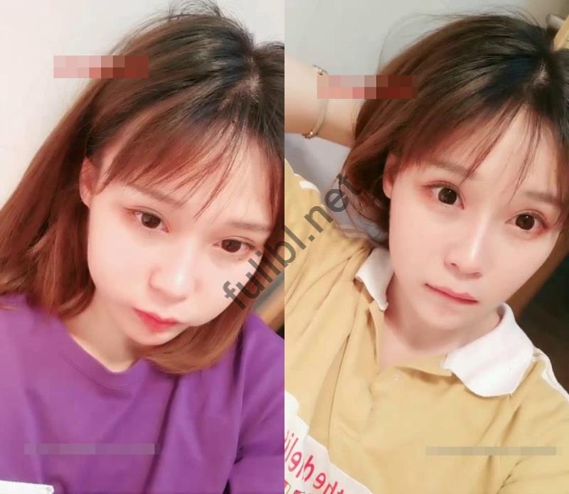 高颜值清纯主播@KIKI 最新尺度福利秀合集[6V/3.87G]