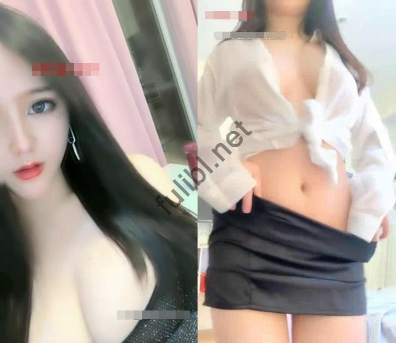 高颜值巨R肥臀主播@林仇仇 诱惑福利秀 第二弹[5V/3.70G]