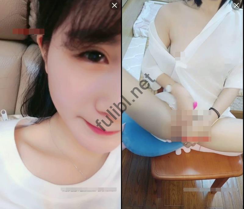 清纯系极品主播@未晴（是你的2狗）尺度福利秀[5V/4.89G]