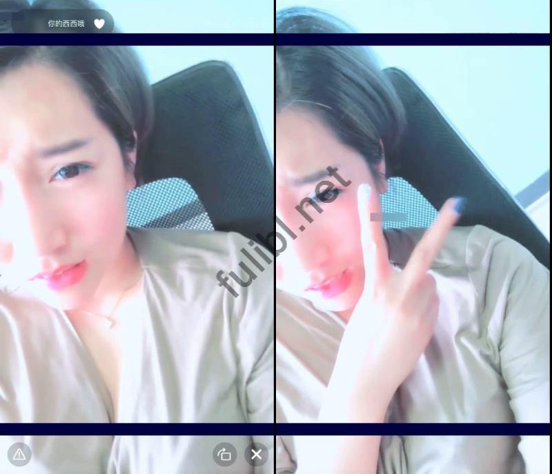 极品白领@你的西西哦 对着同事尺度直播秀[3V/1.72G]
