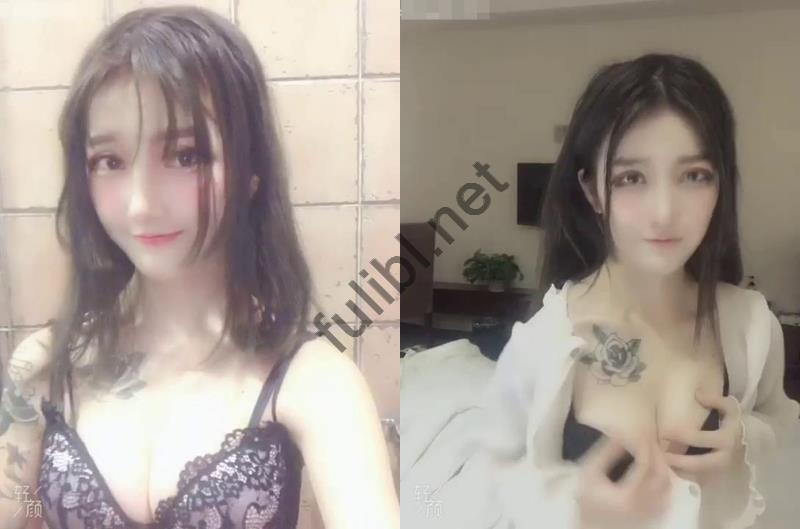 高颜值极品主播@表妹a 跑车福利[13V/103M]